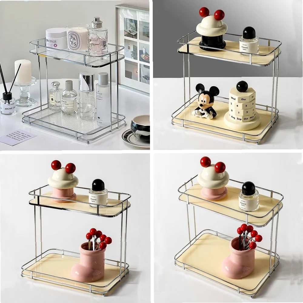 Acrylic Multifunctional Storage Rack for Kitchen, Coffee Cup, Water Cup, Bathroom Desktop Cosmetics Organizer
Acrylic Multifunctional Storage Rack for Kitchen, Coffee Cup, Water Cup, Bathroom Desktop Cosmetics Organizer