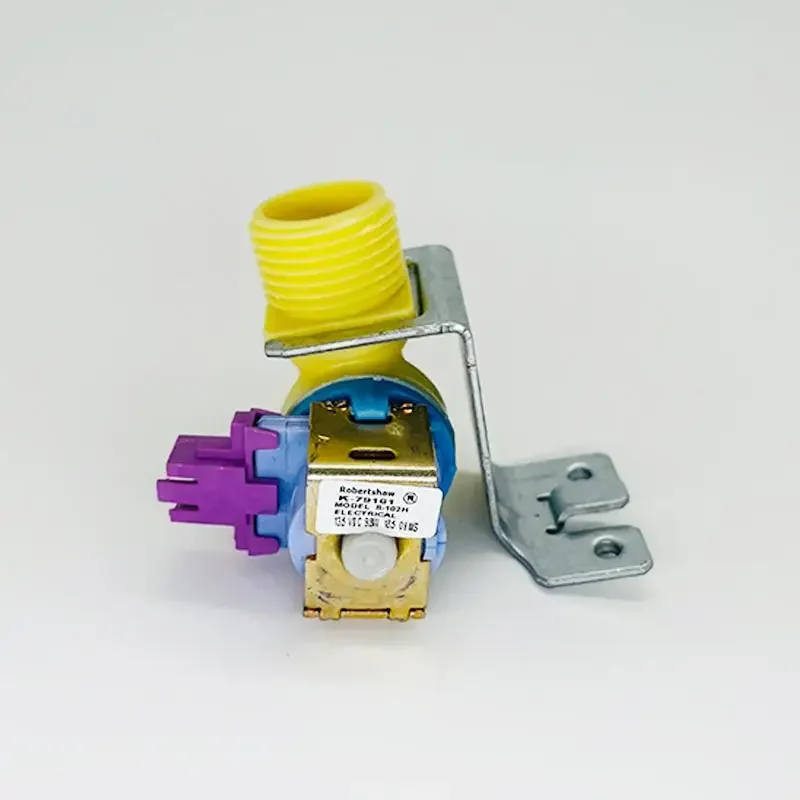 K-79161 Washing Machine Solenoid Valve WD15X26078
K-79161 Washing Machine Solenoid Valve WD15X26078