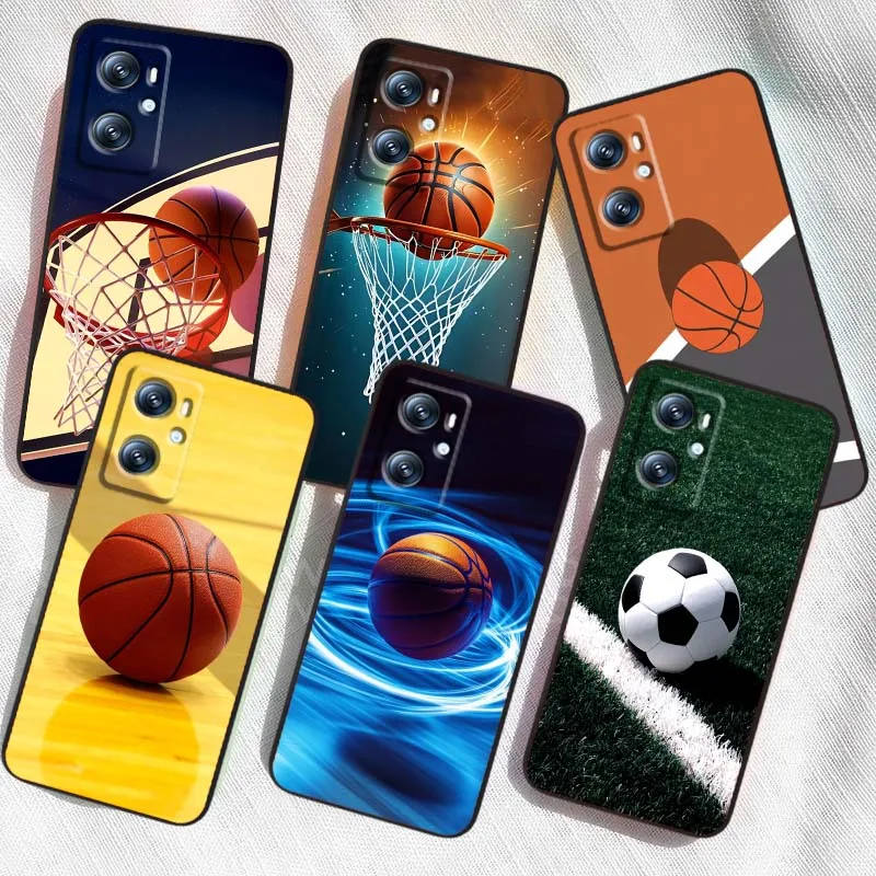 Football Basketball Art Phone Case For OPPO Reno 7 A96 A40 A58 5 6 Realme GT A74 A78 Neo2 A74 A78 Find X5 X3 X7 X8 Black
Football Basketball Art Phone Case For OPPO Reno 7 A96 A40 A58 5 6 Realme GT A74 A78 Neo2 A74 A78 Find X5 X3 X7 X8 Black