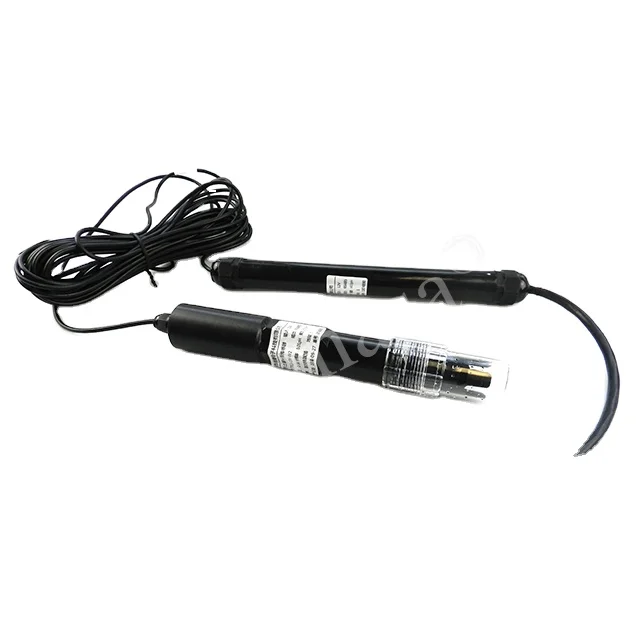 Veinasa-PH High Performance 4-20mA RS485 pH Sensor Customizable Industrial Ph Meter for Soil Water
Veinasa-PH High Performance 4-20mA RS485 pH Sensor Customizable Industrial Ph Meter for Soil Water