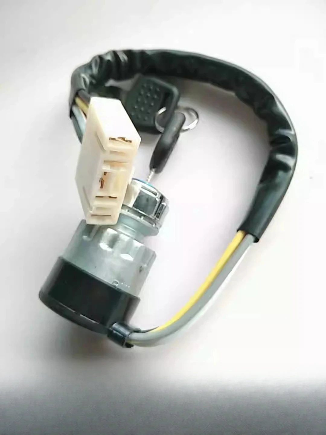 Universal ignition switch ignition lock