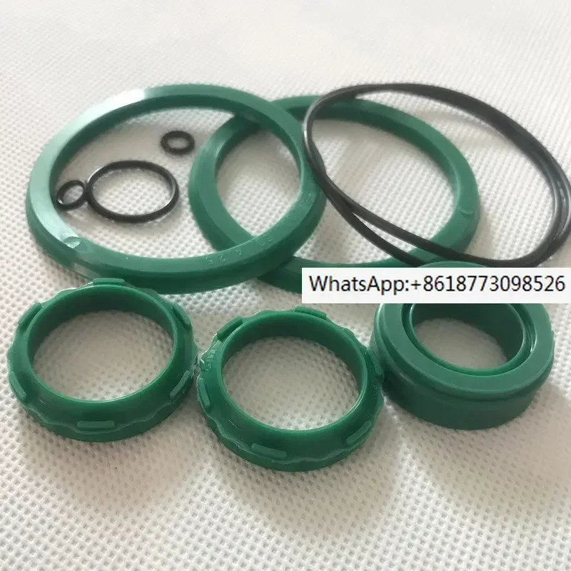 Hengli cylinder repair kit sealing ring DNC DNU accessories DNG 32 40 50 63 80 100 125
Hengli cylinder repair kit sealing ring DNC DNU accessories DNG 32 40 50 63 80 100 125