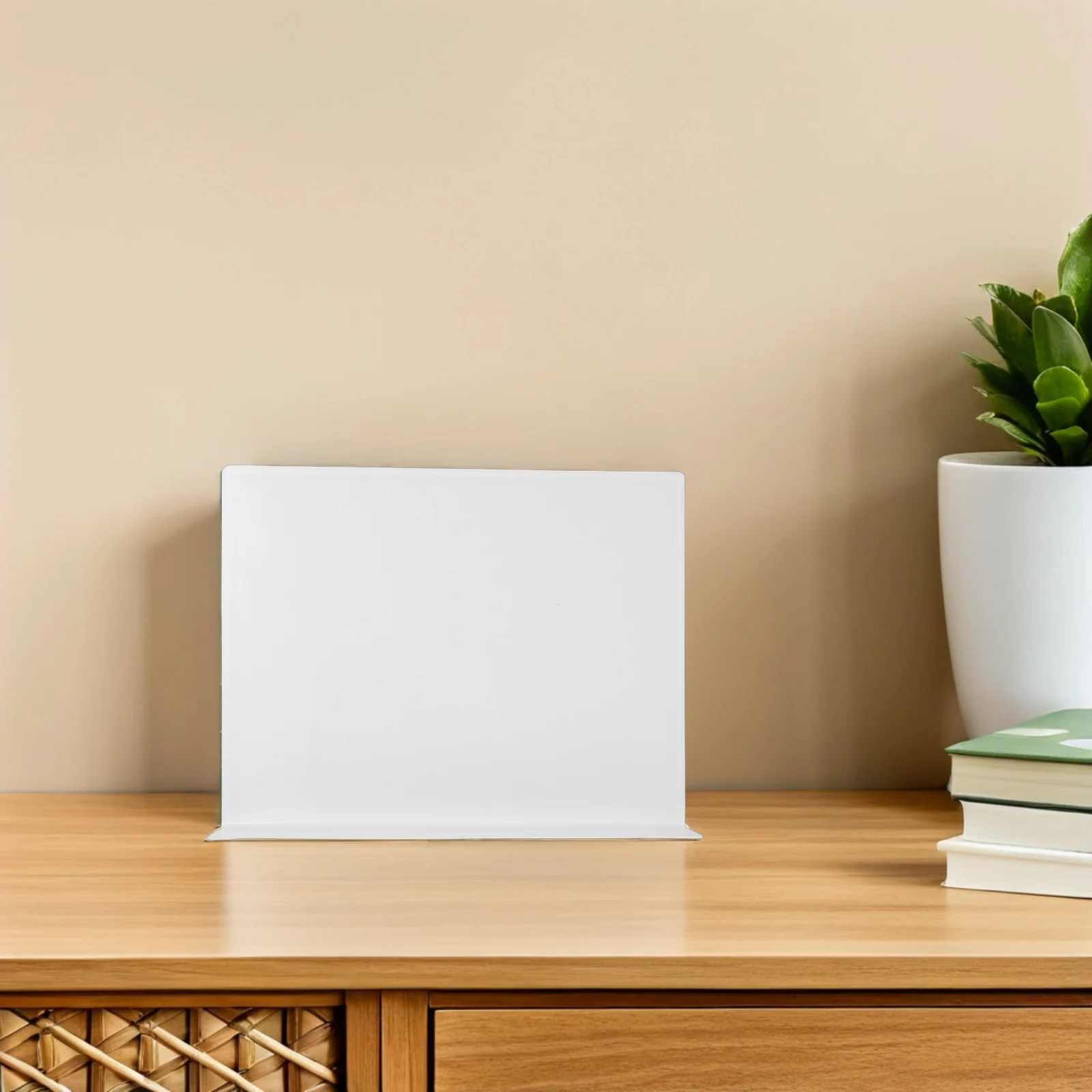 Acrylic Sink Splash Guard Heightened Water Barrier Kitchen Countertop Waterproof Splash Protector for Bathroom Washbasin
Acrylic Sink Splash Guard Heightened Water Barrier Kitchen Countertop Waterproof Splash Protector for Bathroom Washbasin