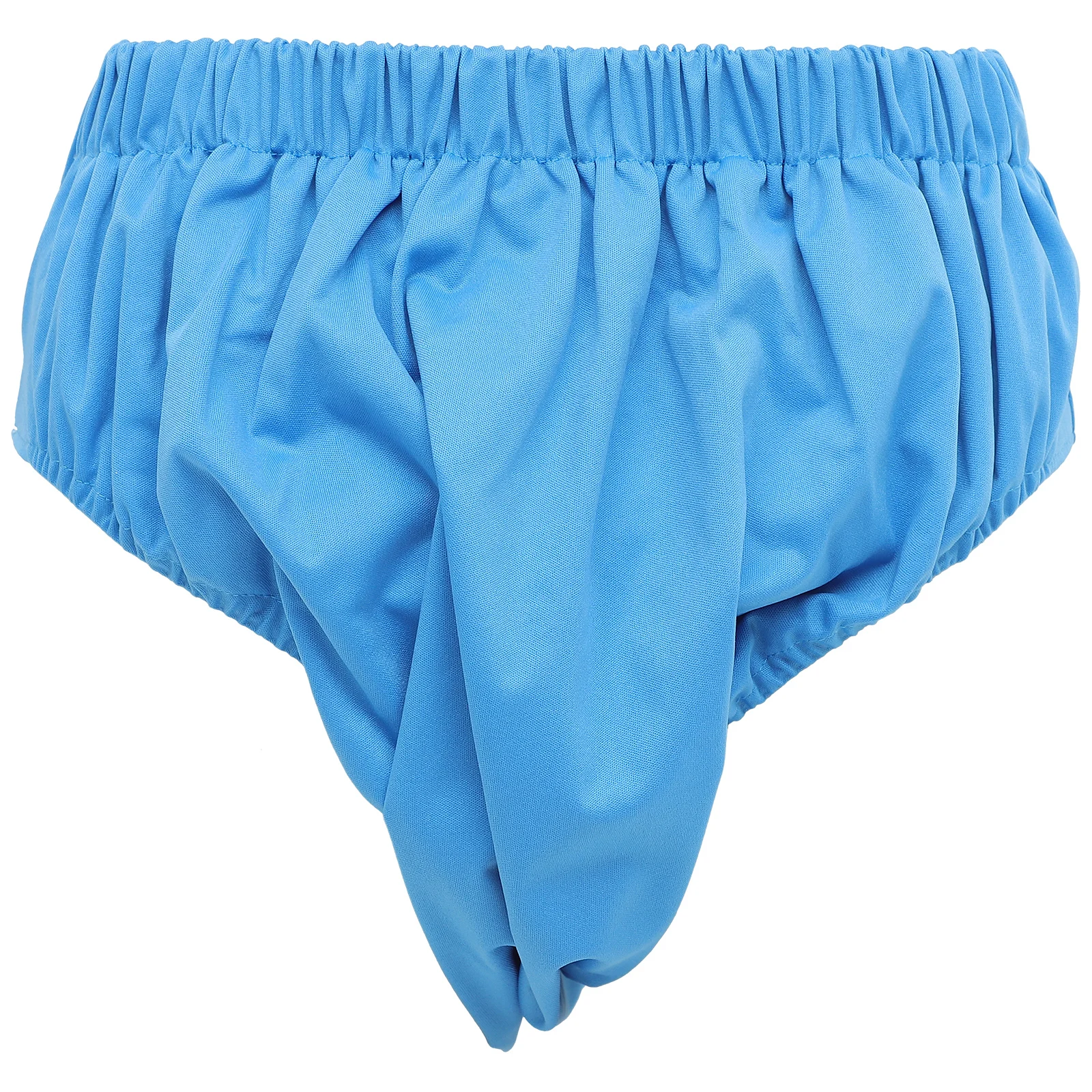 Elderly Cloth Urinal Pants Waterproof Pul Tarpaulin Adjustable Adult Diapers Incontinence Underwear Breathable Nappy Washable
Elderly Cloth Urinal Pants Waterproof Pul Tarpaulin Adjustable Adult Diapers Incontinence Underwear Breathable Nappy Washable