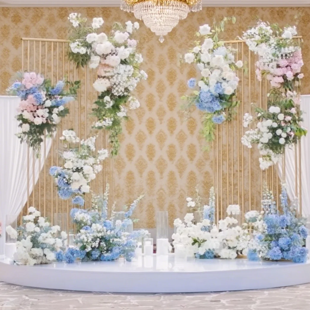 1pcs/3pcs)f30 Gold Metal floral arch Backdrop Wedding Flower frame Party Supplies Arch for Event Stage Backdrop Decoration
1pcs/3pcs)f30 Gold Metal floral arch Backdrop Wedding Flower frame Party Supplies Arch for Event Stage Backdrop Decoration