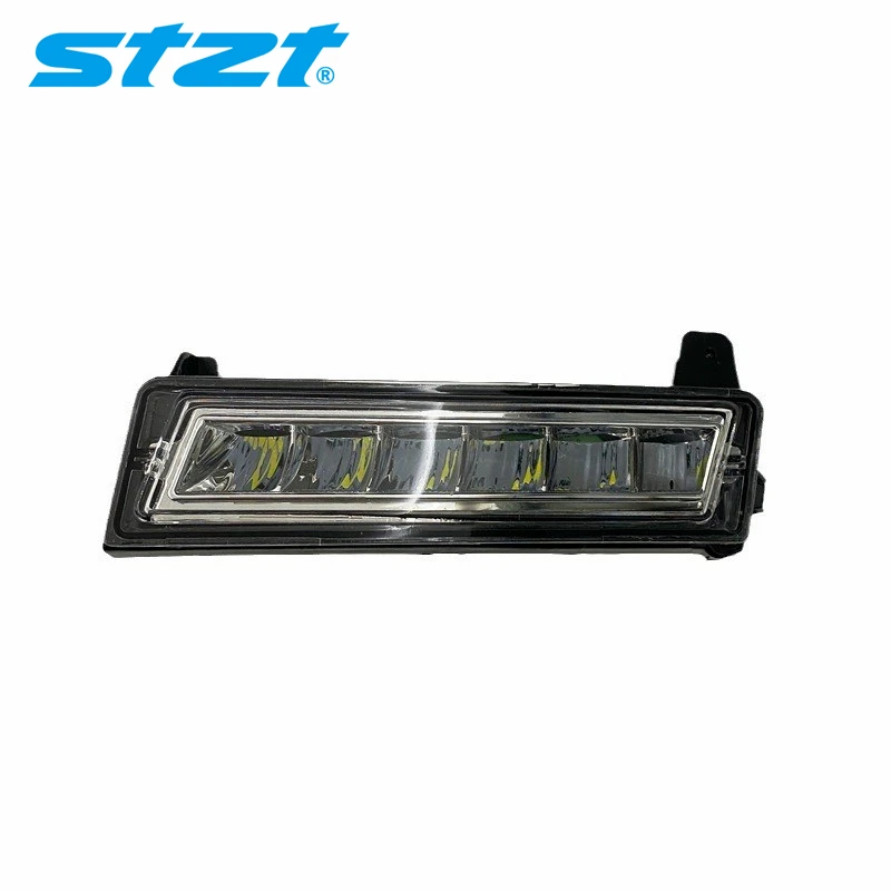 1649060151 Auto Parts CAR LED Daytime Running Light DRL Fog Lamp 1648200756 For Mercedes-Benz W164 X166 GL-Class ML63 AMG
1649060151 Auto Parts CAR LED Daytime Running Light DRL Fog Lamp 1648200756 For Mercedes-Benz W164 X166 GL-Class ML63 AMG