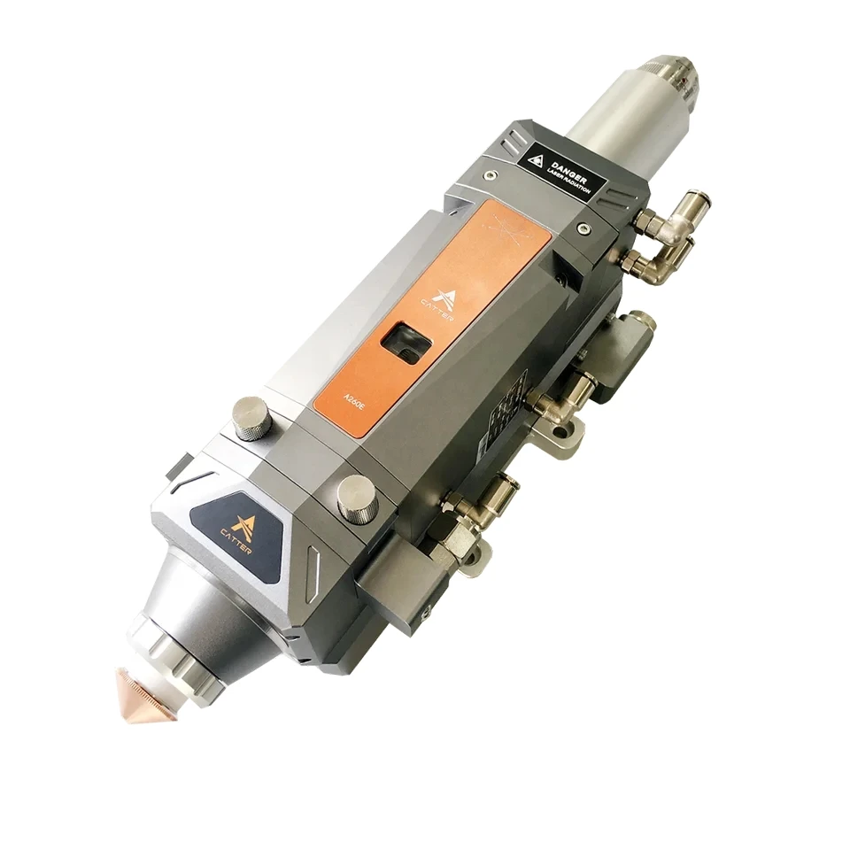 Pulling and Cutting System 3723+FTC10C+A230E Cutting Head for Fiber Laser Cutting Machine
Pulling and Cutting System 3723+FTC10C+A230E Cutting Head for Fiber Laser Cutting Machine