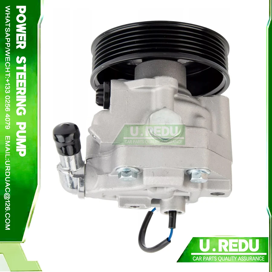 Auto Power Steering Pump For Subaru Legacy Outback 3.0L 2003-2009 34430-AG011 34430-AG0119L 34430AG0119L 34430AG011
Auto Power Steering Pump For Subaru Legacy Outback 3.0L 2003-2009 34430-AG011 34430-AG0119L 34430AG0119L 34430AG011