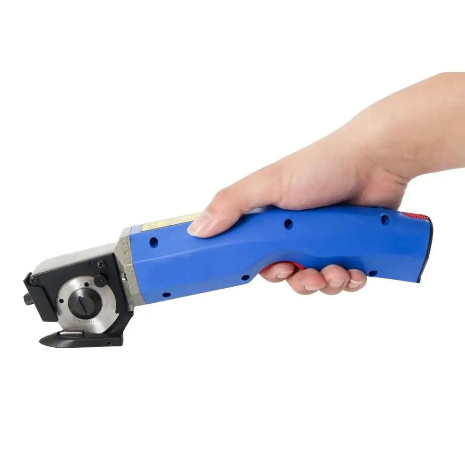 110V 220V Electric Scissors Fabric Leather Cutter Rotary Blade Fabric Sewing Scissors Round Knife Cloth Cutting Machine
110V 220V Electric Scissors Fabric Leather Cutter Rotary Blade Fabric Sewing Scissors Round Knife Cloth Cutting Machine
