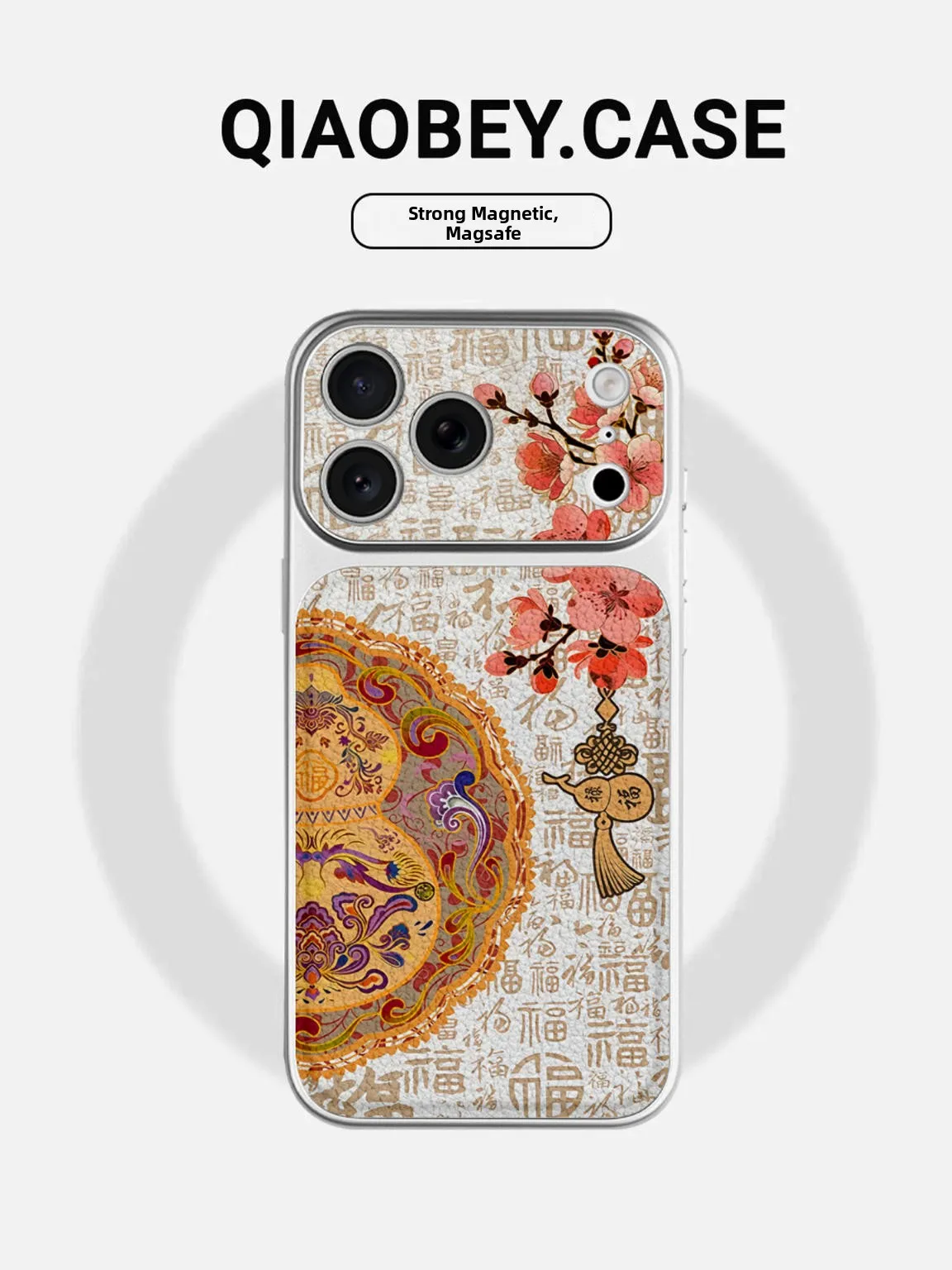 Bafu Gourd Quick Change 17 Large Window Compatible with iPhone 17 Phone Case New High-End 16Promax Cartoon Cute 15 Lens...
Bafu Gourd Quick Change 17 Large Window Compatible with iPhone 17 Phone Case New High-End 16Promax Cartoon Cute 15 Lens...