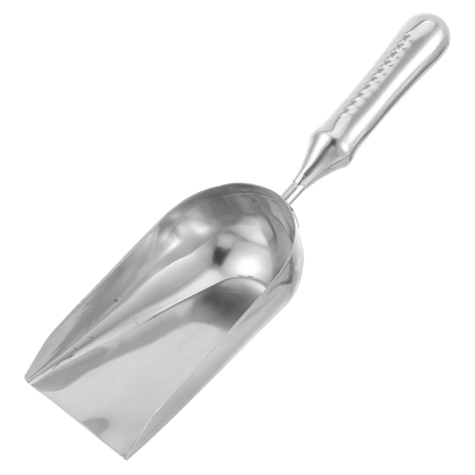 Gardening Shovels Stainless Steel Small Spade for Digging Transplanting Tool Lightweight H held Perfect for Camping Hiking
Gardening Shovels Stainless Steel Small Spade for Digging Transplanting Tool Lightweight H held Perfect for Camping Hiking