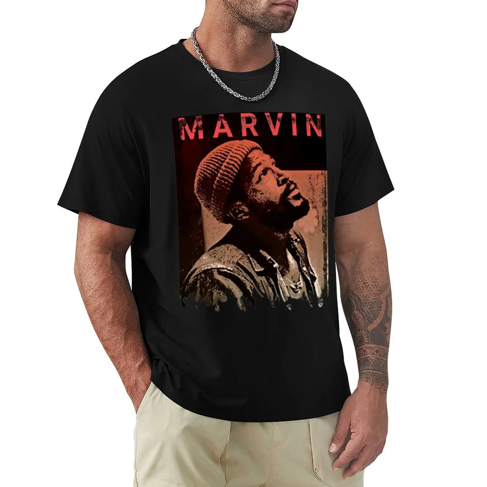 Legend Marvin Gaye T-Shirt boys whites sublime vintage anime stuff mens graphic t-shirts
Legend Marvin Gaye T-Shirt boys whites sublime vintage anime stuff mens graphic t-shirts