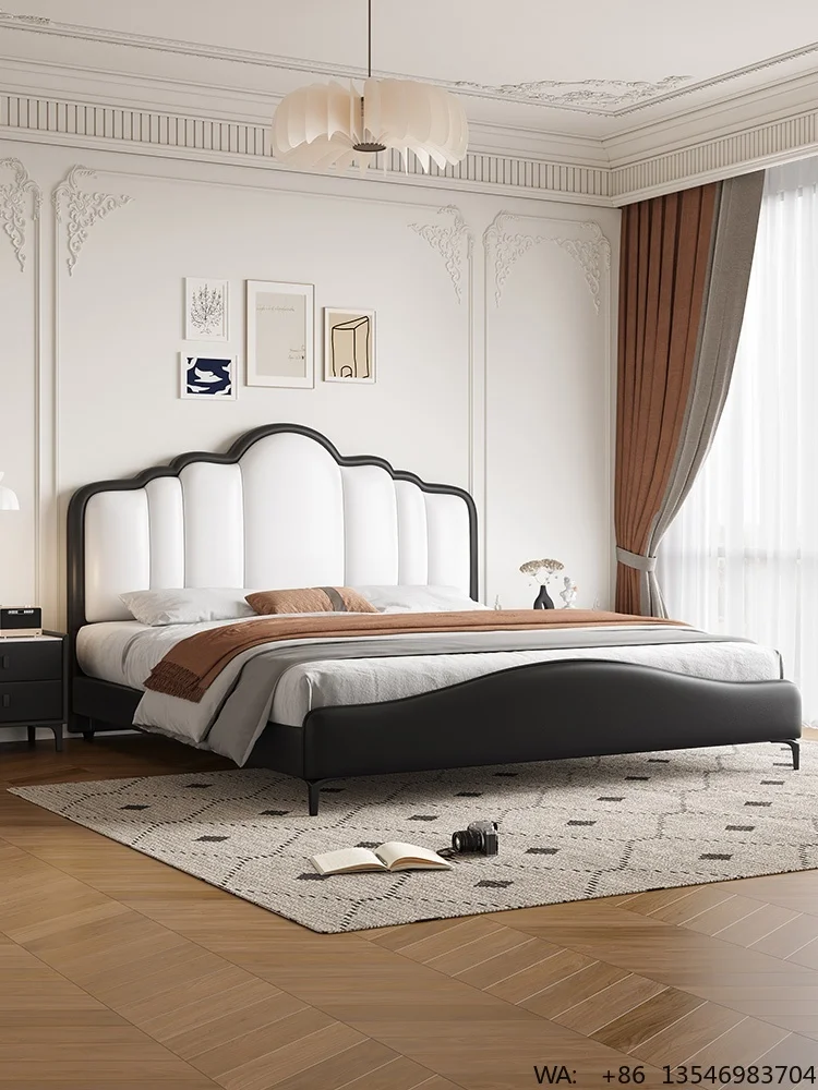 Girls Twin Toddler Solid Wood Bed Frame Luxury Headboard Anti-Collision Comfortable Sleeping Bed Kids Bedroom Bedding Furniture
Girls Twin Toddler Solid Wood Bed Frame Luxury Headboard Anti-Collision Comfortable Sleeping Bed Kids Bedroom Bedding Furniture