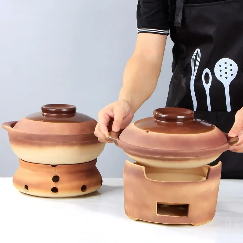 18cm 20cm Ceramic Casseroles Soup Pot Cooking Casserole Clay Stew Stew Pots Earthenware Pot Kitchen Cookware Kitchenware
18cm 20cm Ceramic Casseroles Soup Pot Cooking Casserole Clay Stew Stew Pots Earthenware Pot Kitchen Cookware Kitchenware
