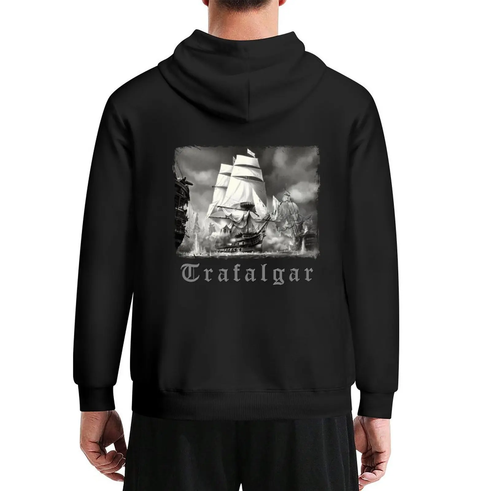 TRAFALGAR 1 Hoodie men clothing clothes for men mens clothes graphic t shirts men new hooded tee
TRAFALGAR 1 Hoodie men clothing clothes for men mens clothes graphic t shirts men new hooded tee