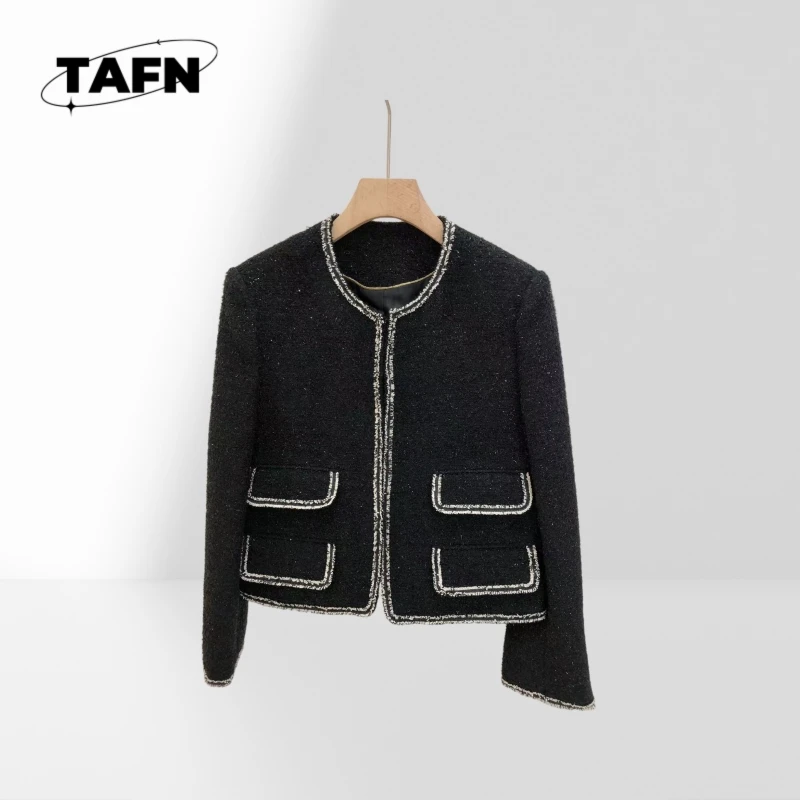 25 Роскошный кашемировый кардиган в стиле ретро, идеально подходящий для повседневного использования, теплый и стильный для повседневного случая AI0369
25 Роскошный кашемировый кардиган в стиле ретро, идеально подходящий для повседневного использования, теплый и стильный для повседневного случая AI0369