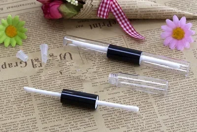 Оптовая продажа, контейнеры для губ с блеском для губ, контейнер с двойной головкой, бутылка для бальзама для губ, упаковочные тюбики для губ, тюбик для макияжа 5 5 мл
Оптовая продажа, контейнеры для губ с блеском для губ, контейнер с двойной головкой, бутылка для бальзама для губ, упаковочные тюбики для губ, тюбик для макияжа 5 5 мл