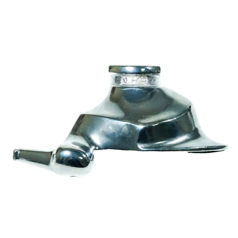 Car Tyre Changer Machine Mount Demount Head Steel Parts
Car Tyre Changer Machine Mount Demount Head Steel Parts
