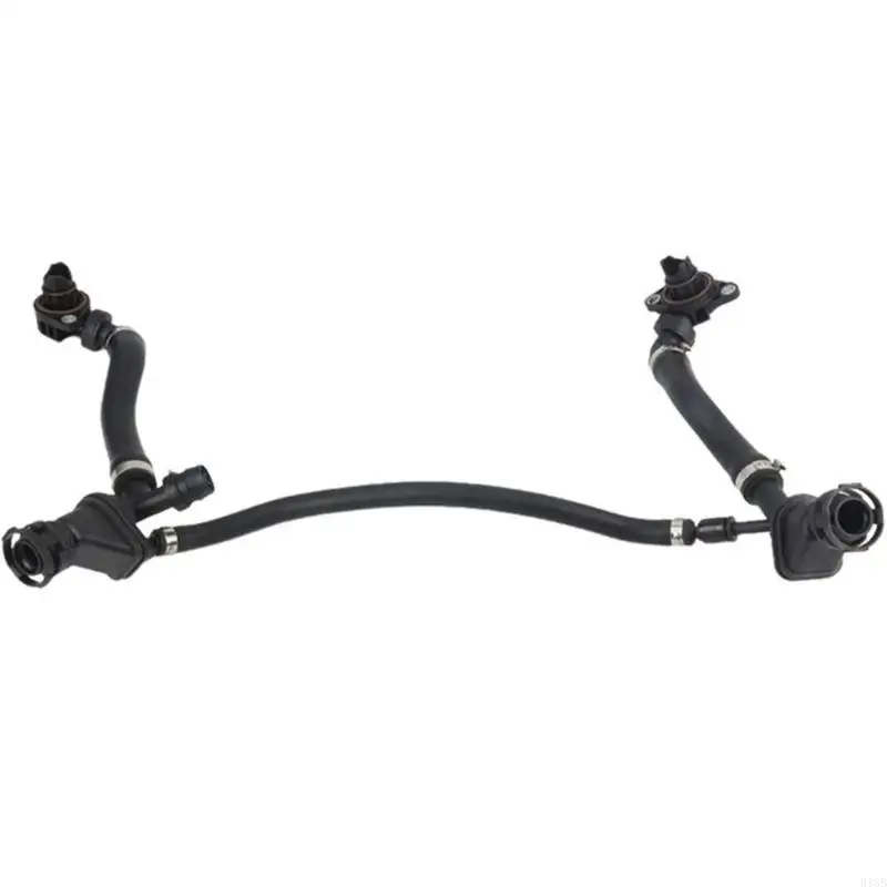 2025 New Plastic Turbocharger Ventilation Tube Enhancing Airflows Easy Installation Engine Upgraded
2025 New Plastic Turbocharger Ventilation Tube Enhancing Airflows Easy Installation Engine Upgraded