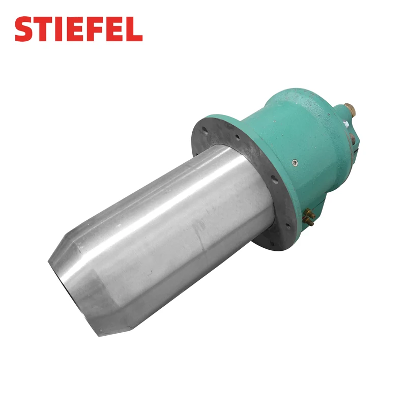 High Power 440kW Jet Burner TJ0150 New Industrial Natural Gas Burner Nozzle Boiler Spare Parts
High Power 440kW Jet Burner TJ0150 New Industrial Natural Gas Burner Nozzle Boiler Spare Parts
