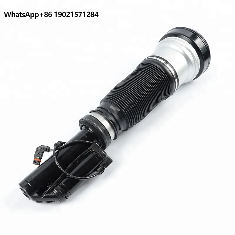 Suspension Factory Air Shock Absorber 2203202438 For Mercedes W220 S- Class Front
Suspension Factory Air Shock Absorber 2203202438 For Mercedes W220 S- Class Front