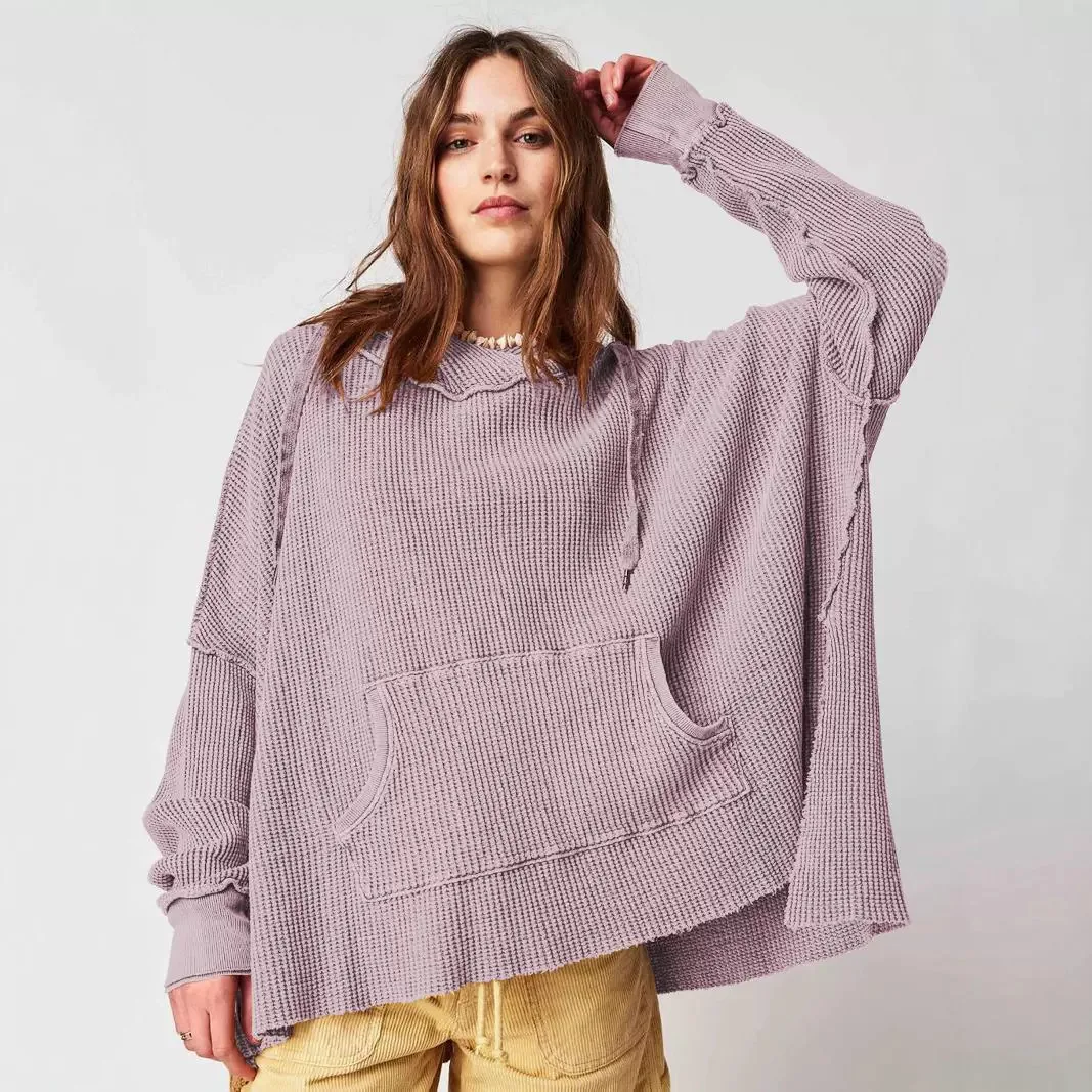 Women Hoodies Casual Mid Length Loose Sweatshirts Outerwear Pullover Hoodie Spring Autumn Round Neck Y2k Streetwear Coat Top
Women Hoodies Casual Mid Length Loose Sweatshirts Outerwear Pullover Hoodie Spring Autumn Round Neck Y2k Streetwear Coat Top
