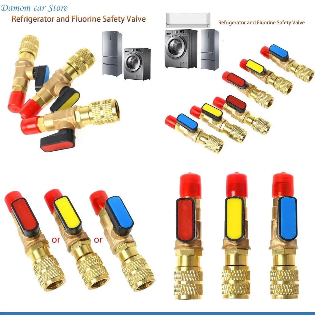 A2UC от 1/4 дюйма до наружной резьбы 5/16 дюйма SAE R410A, прямой шар с хладагентом для клапана зарядки переменного тока
A2UC от 1/4 дюйма до наружной резьбы 5/16 дюйма SAE R410A, прямой шар с хладагентом для клапана зарядки переменного тока