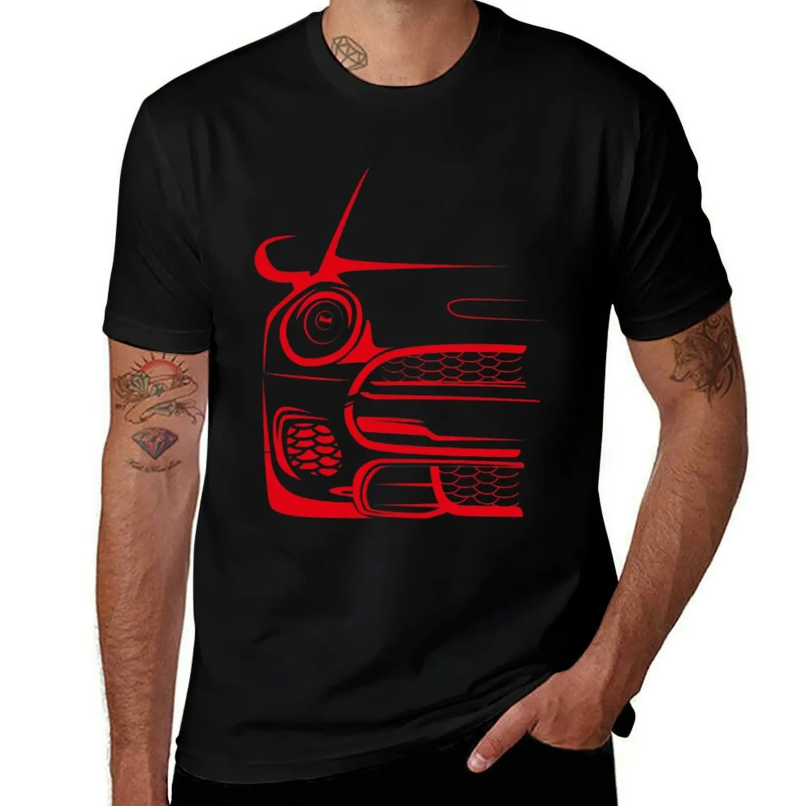 Works Illustration T-Shirt t shirts for man graphic tees man t shirt cotton cotton t shirt pack T-shirt
Works Illustration T-Shirt t shirts for man graphic tees man t shirt cotton cotton t shirt pack T-shirt