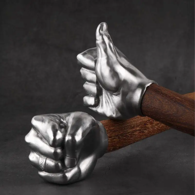 Stainless Steel Fist Shape Hammer Portable Outdoor Multifunctional Window Tool Hand Hardware Car Breaking Mounted Tool Tool D5Y5
Stainless Steel Fist Shape Hammer Portable Outdoor Multifunctional Window Tool Hand Hardware Car Breaking Mounted Tool Tool D5Y5