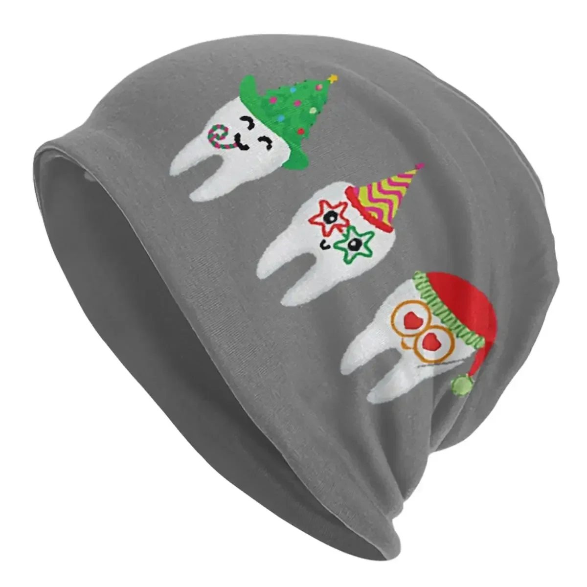 Oh Christmas Teeth Забавный стоматологический праздник, гигиенист, теплая вязаная шапка, шапка, осенне-зимние шапки, шапки для унисекс
Oh Christmas Teeth Забавный стоматологический праздник, гигиенист, теплая вязаная шапка, шапка, осенне-зимние шапки, шапки для унисекс