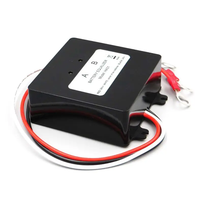 BNVN-4X HA01 Solar Battery Voltage Equalizer For 24V Lead-Acid Gel Battery Balancer Stable Battery Solar System
BNVN-4X HA01 Solar Battery Voltage Equalizer For 24V Lead-Acid Gel Battery Balancer Stable Battery Solar System