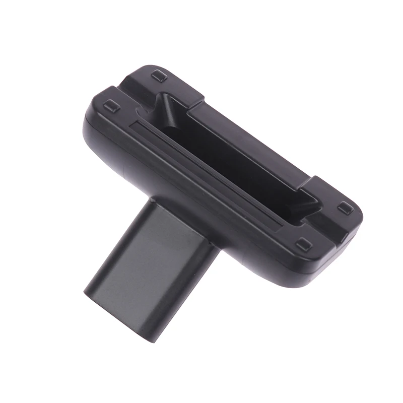 Automobile and Home Cleaning Aid, Vacuum Cleaner Floor Brush Accessory
Automobile and Home Cleaning Aid, Vacuum Cleaner Floor Brush Accessory