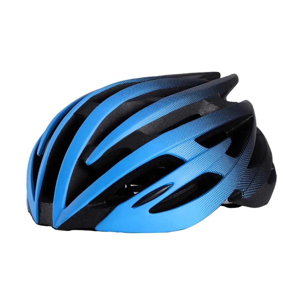 New Style Cycling Helmet Men Gradient Colors Mountain Road Bike Helmet Racing Safely Cap Casco Ciclismo MD-97
New Style Cycling Helmet Men Gradient Colors Mountain Road Bike Helmet Racing Safely Cap Casco Ciclismo MD-97