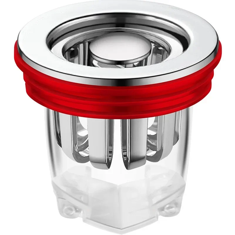 Strainers Floor Drain Toilet Bathroom Deodorant Floor Drain Inner Core Insect-proof 5.5cm/2.16inch Artifact Cover
Strainers Floor Drain Toilet Bathroom Deodorant Floor Drain Inner Core Insect-proof 5.5cm/2.16inch Artifact Cover