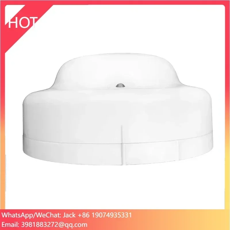 24v Uv Flame Detector Relay Output Fire Alarm Sensor JTG-ZF-RS602
24v Uv Flame Detector Relay Output Fire Alarm Sensor JTG-ZF-RS602