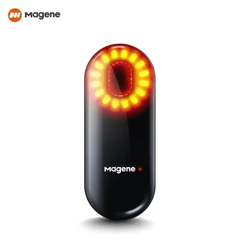 Magene L508 New Intelligent Induction Bicycle Taillight Bracket Is Suitable For Wahoo Byrton Garmin Bicycle Computer And Watch.
Magene L508 New Intelligent Induction Bicycle Taillight Bracket Is Suitable For Wahoo Byrton Garmin Bicycle Computer And Watch.