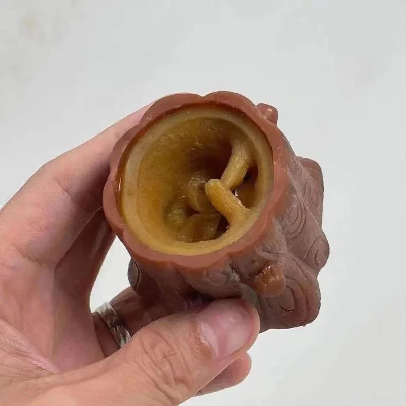 Сенсорная игрушка-белка, стиль учебной помощи, сжимаемый и безопасный материал, для детей с аутизмом, СДВГ, сенсорная интеграционная терапия
Сенсорная игрушка-белка, стиль учебной помощи, сжимаемый и безопасный материал, для детей с аутизмом, СДВГ, сенсорная интеграционная терапия