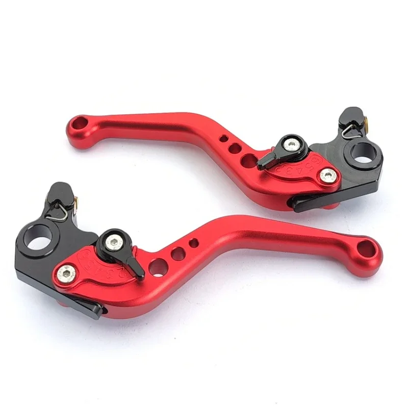 Suitable for Motorcycle 696 Monster Adjustable Aluminum Alloy Horn Handle Pull Rod
Suitable for Motorcycle 696 Monster Adjustable Aluminum Alloy Horn Handle Pull Rod
