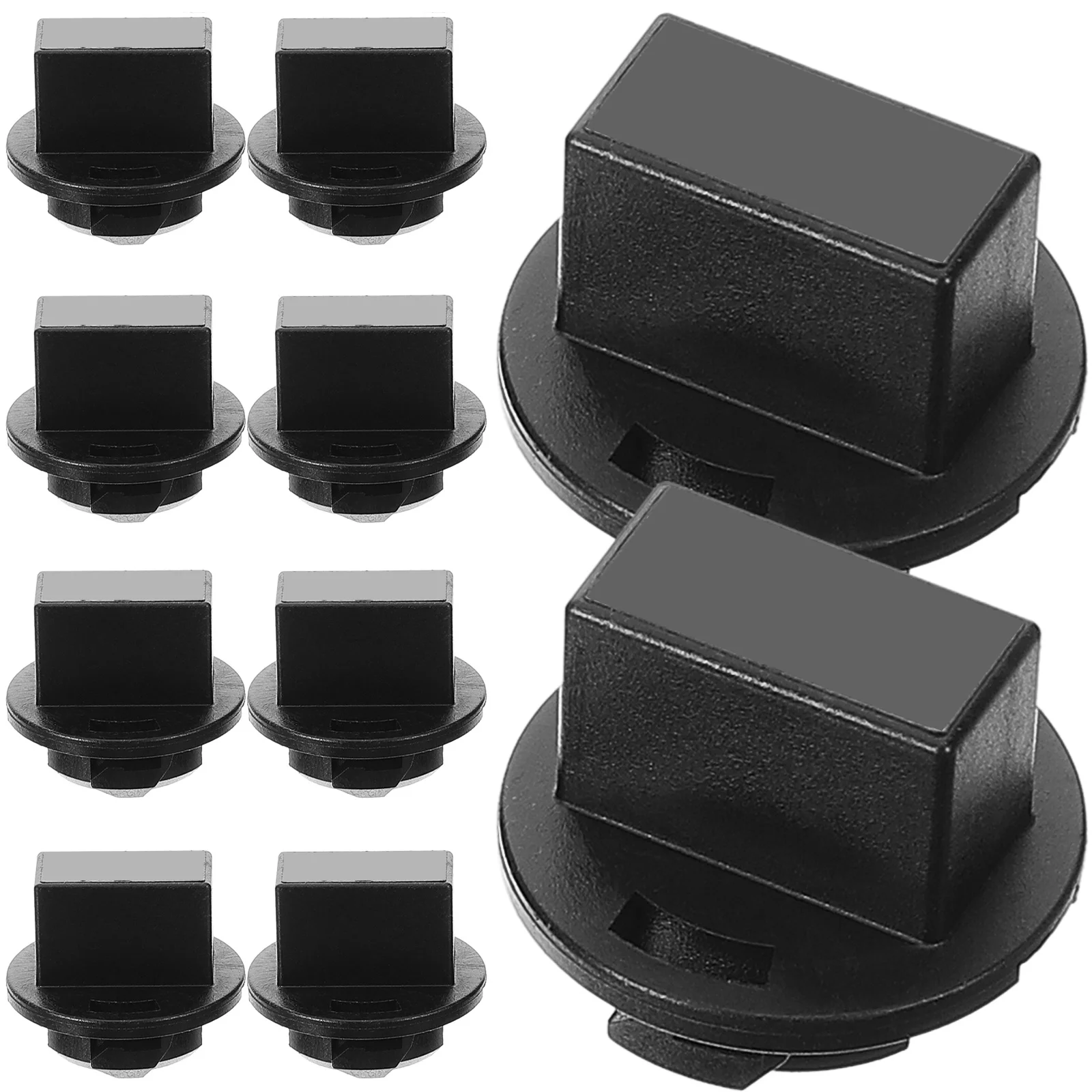 10Pcs Car Instrument Panel Dash Light Bulbs Base Socket T10 168 Wedge Twists Lock Instrument Cluster Speedometer Light
10Pcs Car Instrument Panel Dash Light Bulbs Base Socket T10 168 Wedge Twists Lock Instrument Cluster Speedometer Light