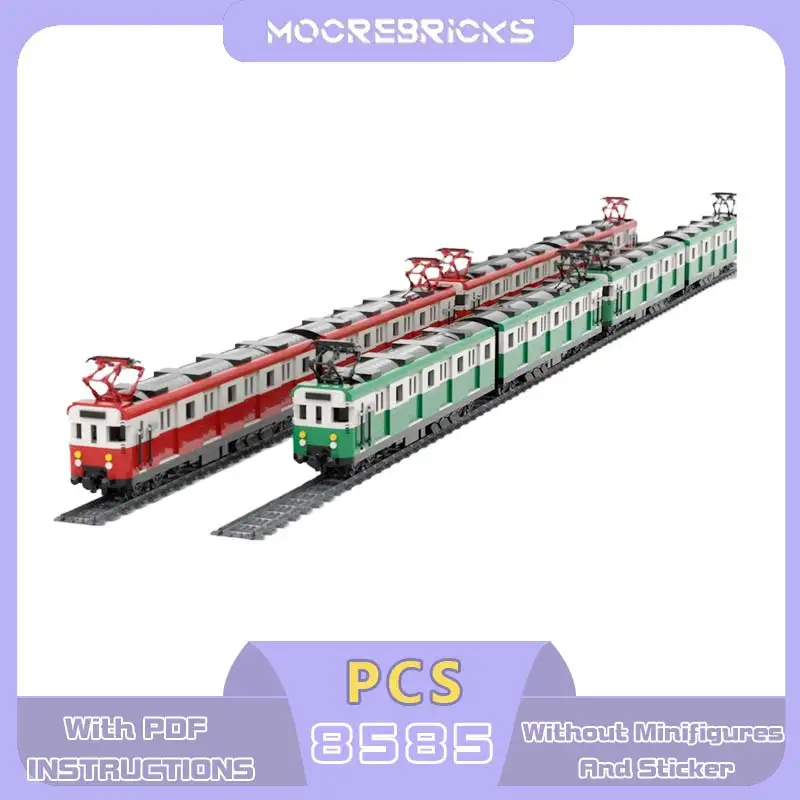 MOC Classic Heavy Truck Model Building Blocks City Heavy Duty Vehicle Transport Bricks Creative Construction Toys Adult Gift
MOC Classic Heavy Truck Model Building Blocks City Heavy Duty Vehicle Transport Bricks Creative Construction Toys Adult Gift