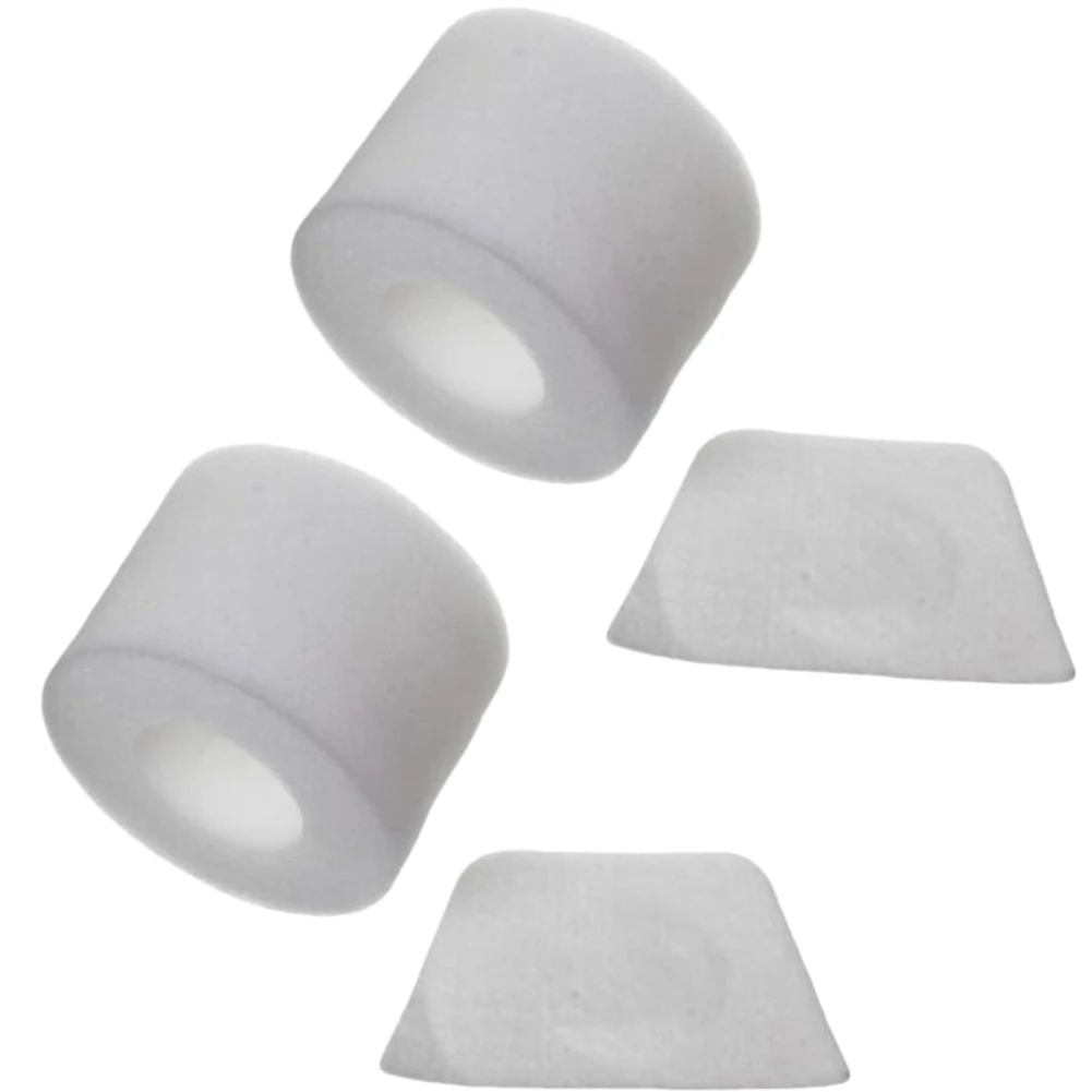 Effective Dust and Particle Removal with For Shark Vacuum Pre Motor Filter for IF130 IF200 IF250 IF260 IR70 FLT9596
Effective Dust and Particle Removal with For Shark Vacuum Pre Motor Filter for IF130 IF200 IF250 IF260 IR70 FLT9596