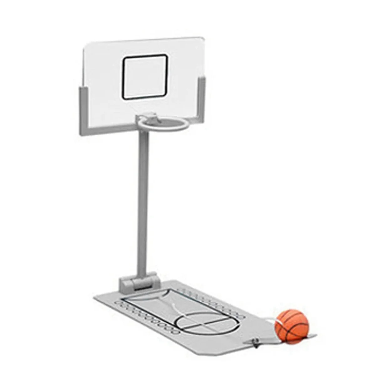 X55A-Desktop Stress Relief Toys Folding Basketball Machine Handheld Mini Fun Basketball Hoops Office Desktop
X55A-Desktop Stress Relief Toys Folding Basketball Machine Handheld Mini Fun Basketball Hoops Office Desktop