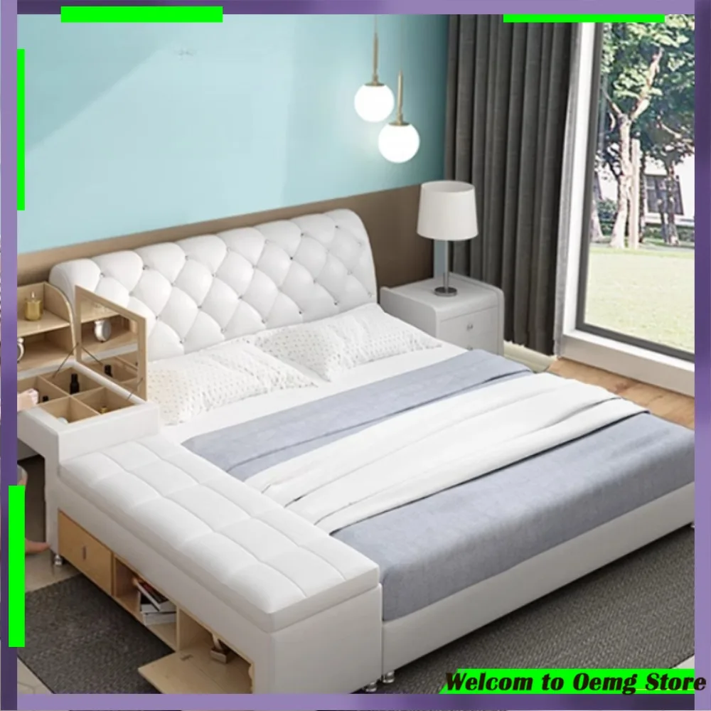 Luxury Teenage Girls Aesthetic Sleeping Bed Double Japanese Style Modern Lounge Perfect Trendy Bedroom Design Furniture Decor
Luxury Teenage Girls Aesthetic Sleeping Bed Double Japanese Style Modern Lounge Perfect Trendy Bedroom Design Furniture Decor