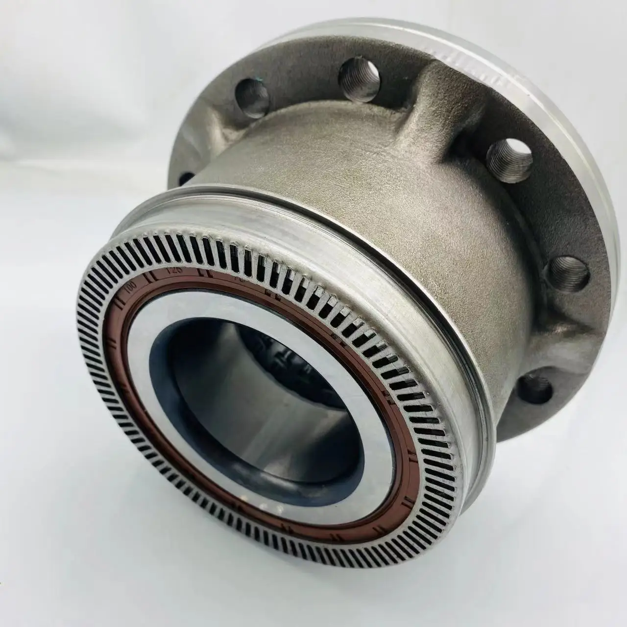 For Wheel Hub Bearing VKBA 5420 Truck Parts Bearing 579205.H195
For Wheel Hub Bearing VKBA 5420 Truck Parts Bearing 579205.H195