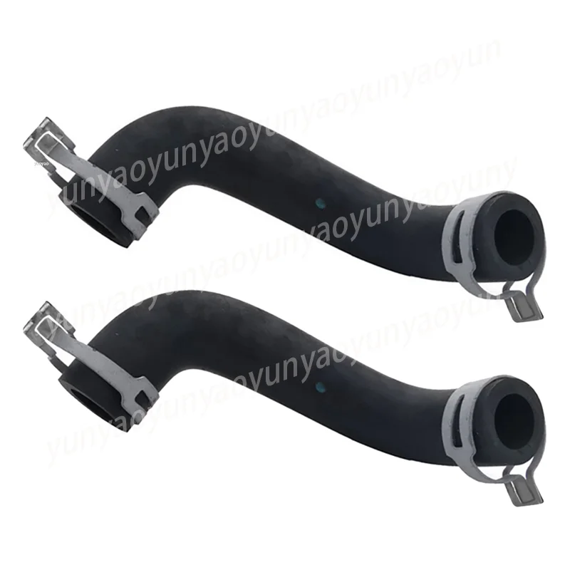 MML-2X 6G9G6758AA 1430644 Car Air Intake Hose
MML-2X 6G9G6758AA 1430644 Car Air Intake Hose