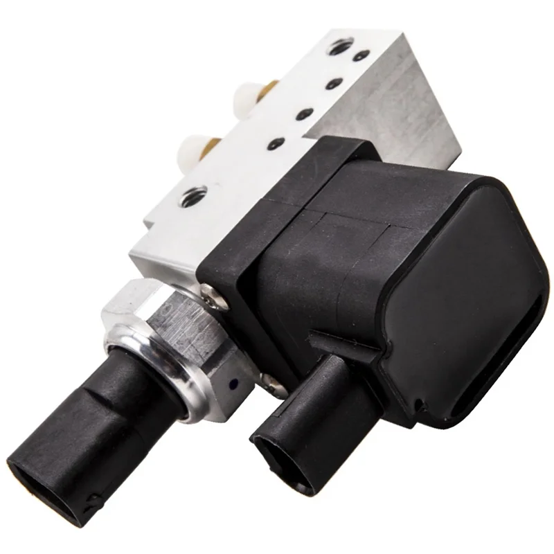 New Arrival Car Air Suspension Compressor Valve Block Control Unit A2113200158 For Mercedes Benz W211 E320 E500 E55 CLS55 E63 
New Arrival Car Air Suspension Compressor Valve Block Control Unit A2113200158 For Mercedes Benz W211 E320 E500 E55 CLS55 E63