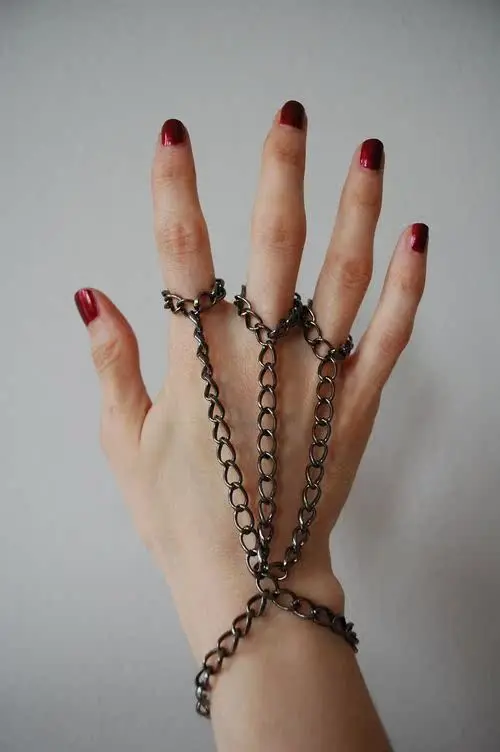 popular simple bracelet, quality hot-selling body chain beautiful women's jewelry Quality and temperament paired with
popular simple bracelet, quality hot-selling body chain beautiful women's jewelry Quality and temperament paired with