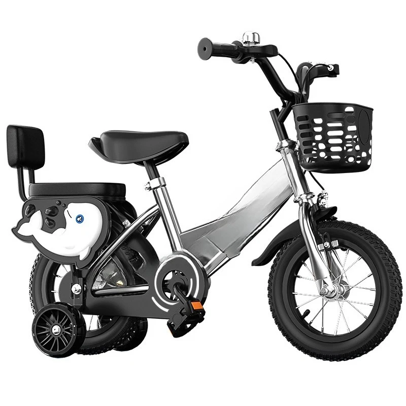 New Folding Children's12 Inch - 20 Inch Bicycle Boys and Girls Children's Bicycle
New Folding Children's12 Inch - 20 Inch Bicycle Boys and Girls Children's Bicycle