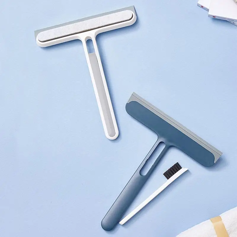 Squeegee For Shower Doors Multi-Purpose Silicon Squeegee Multi-Purpose Silicon Squeegee For Window Glass Shower Door Car
Squeegee For Shower Doors Multi-Purpose Silicon Squeegee Multi-Purpose Silicon Squeegee For Window Glass Shower Door Car