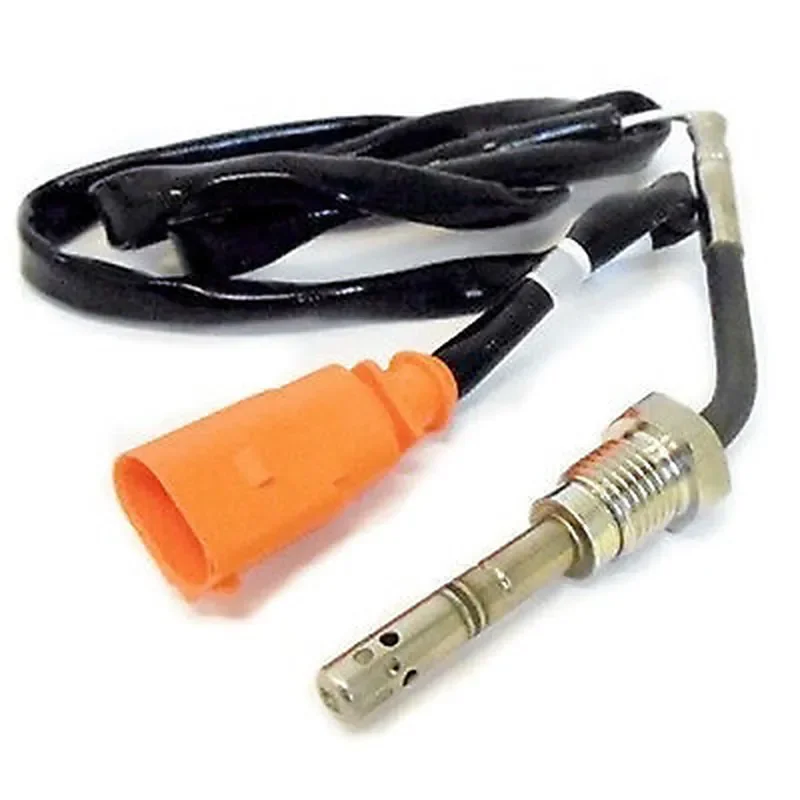 Exhaust Gas Temperature Sensor for 03L906088CH for Cross-border Use
Exhaust Gas Temperature Sensor for 03L906088CH for Cross-border Use